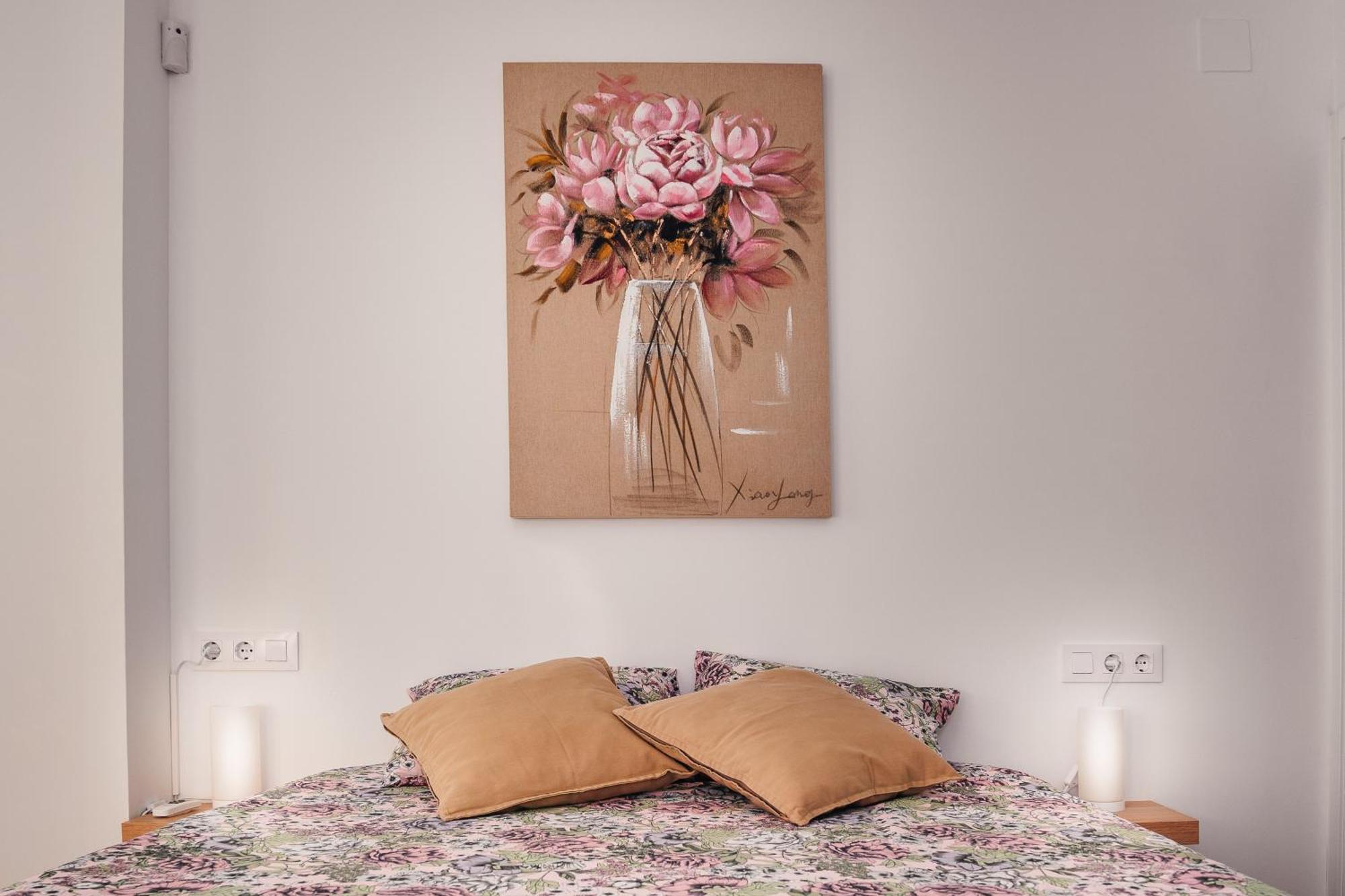 Rio Mar Studio Эмпуриабрава Экстерьер фото